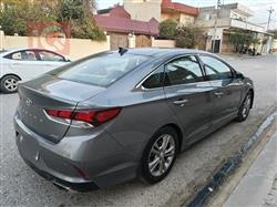 هیۆندای سۆناتا